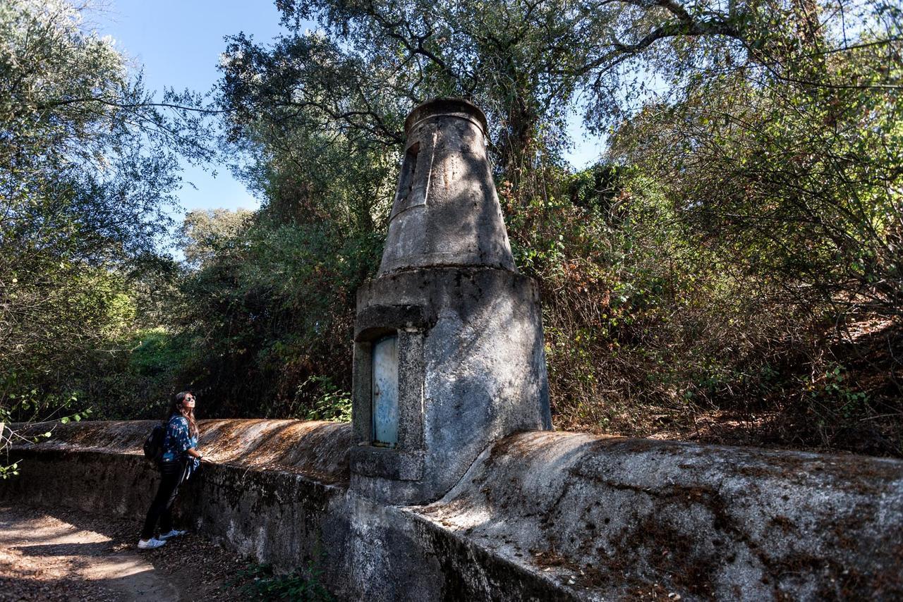 Monte Do Serrado De Baixo Евора Екстериор снимка